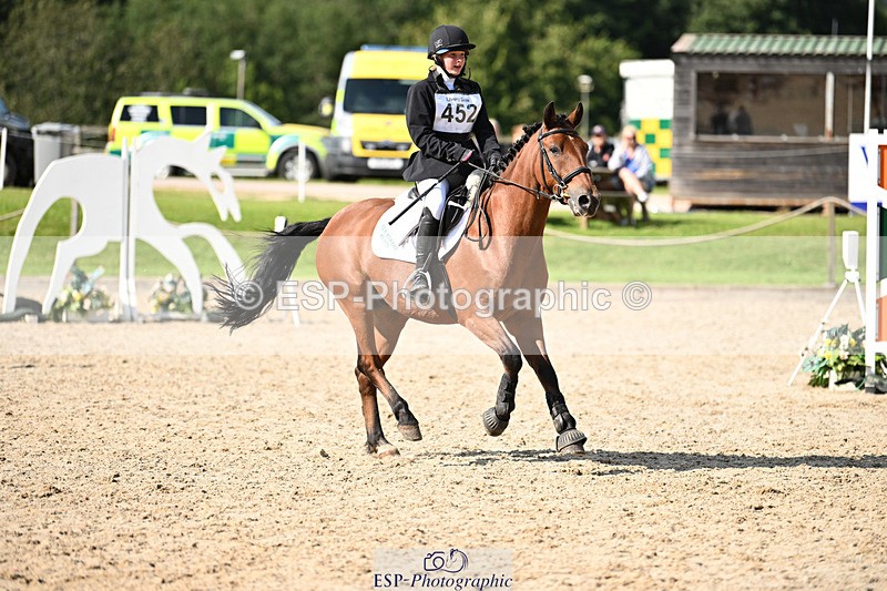 240824X-161234-29913 - 80cm Round 2 15.30 to 16.50