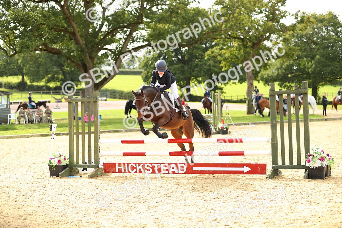 SBM_67152 - J17 - Junior Pony 80cm Championship