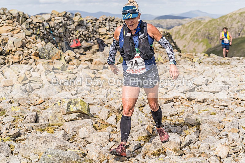 Ennerdale-954 - Ennerdale Horseshoe Fell Race Saturday 8th June 2024