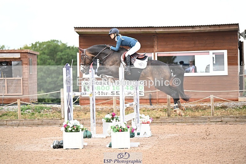 250720-091024-18520 - Cls 20, 1 Star Gold Tour