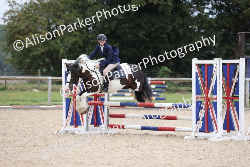 20250727-1127 - Class 5 - 80cm