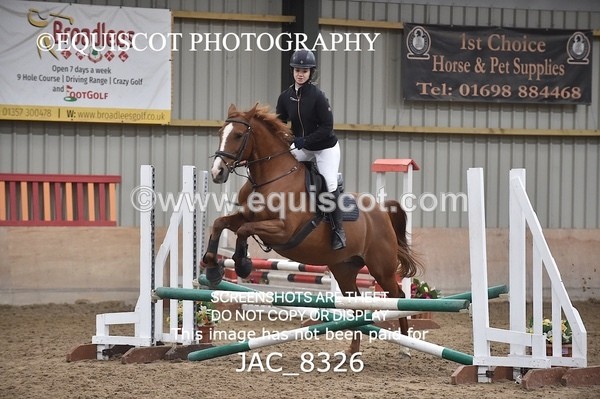 JAC_8326 - CLASS 6 INTERMEDIATE 70CM