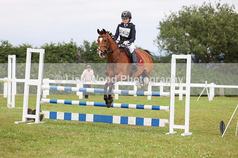 3E7A7329 - Class 7: PC90cm Regional Championship Qualifier Rnd 2 (B)