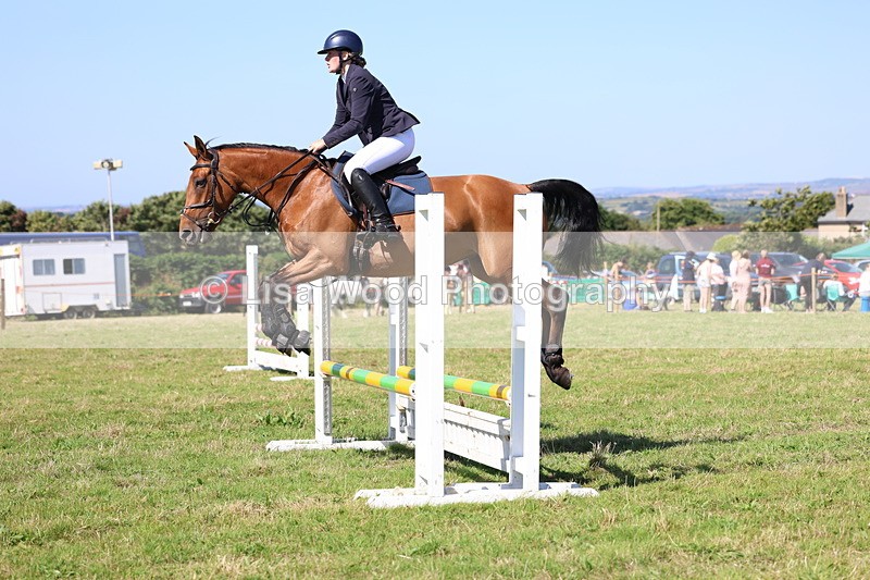 3E7A4657 - Class 2: Club 70cm