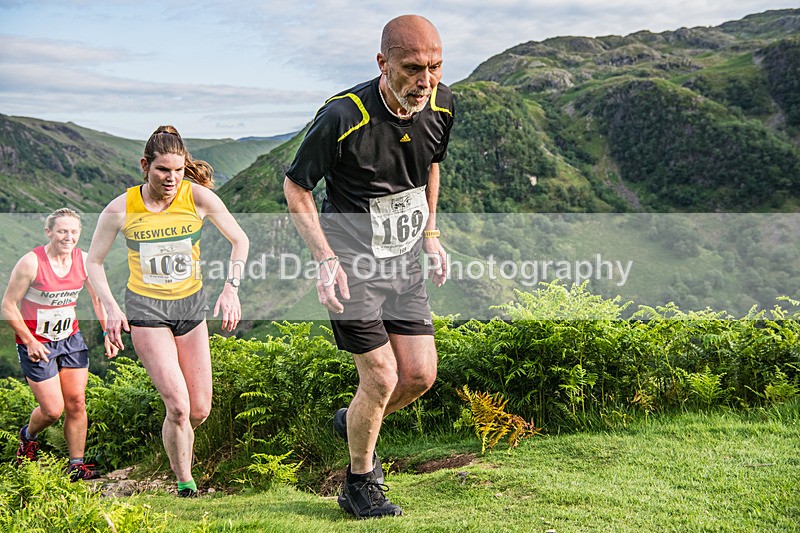 Langstrath-198 - Langstrath Fell Race Wednesday 18th June 2025