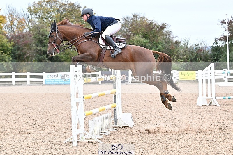 251015-161110-00997 - Cls 7 National 1.30m and 1.40m