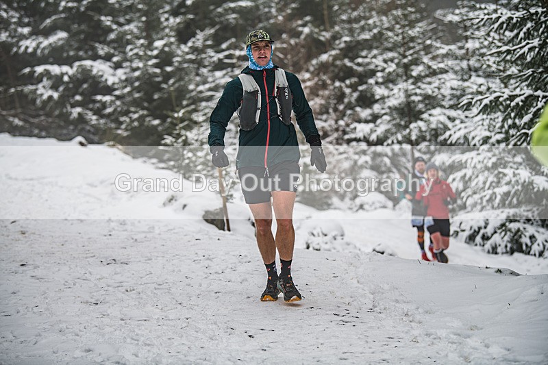 Glentress-720 - High Terrain Events Glentress 42, 21 & 10K Trail Races Sunday 15th February 2026