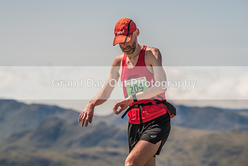Fairfield-538 - Fairfield Horseshoe Fell Race Saturday 13th May 2023