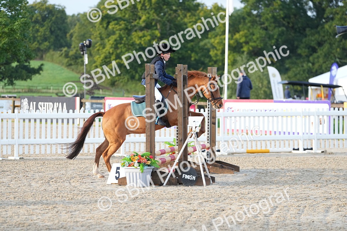 SBM_32135 - J5 - Junior Pony 50cm Championship
