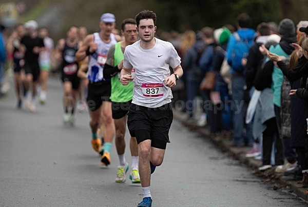 WHM-145 - Wokingham Half Marathon 2026