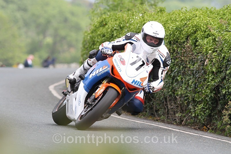  - Superbike Race