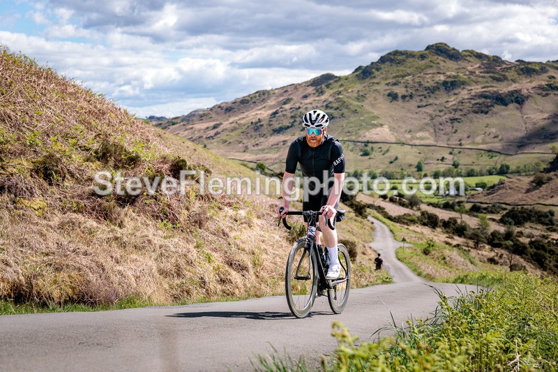 141803 - Blea Tarn Climb 14:00 - 15:00
