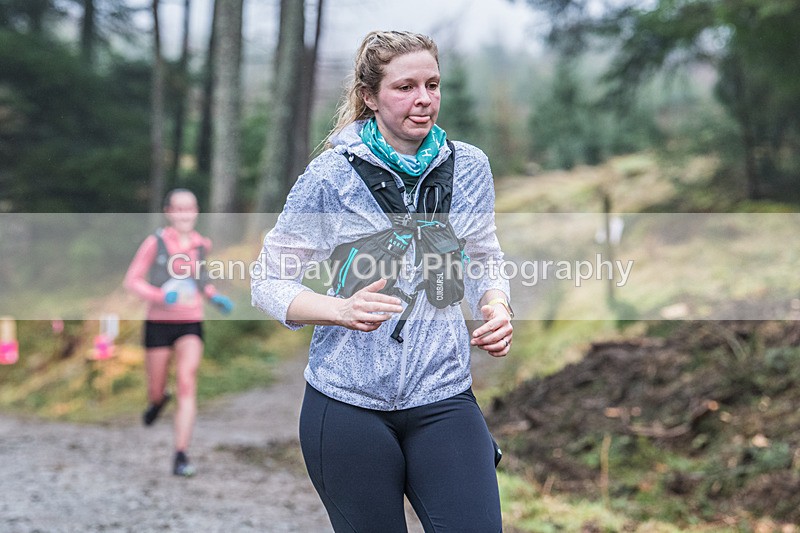 Glentress 21  10K-1287 - High Terrain Events Glentress 21 & 10K Trail Runs Saturday 18th February 2023