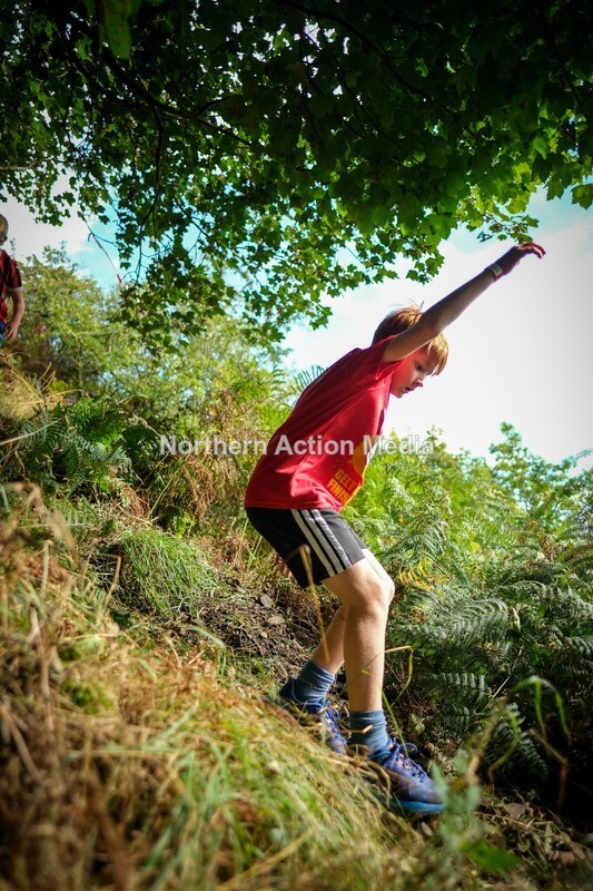 DSCF4758 - Reeth fell race age grades