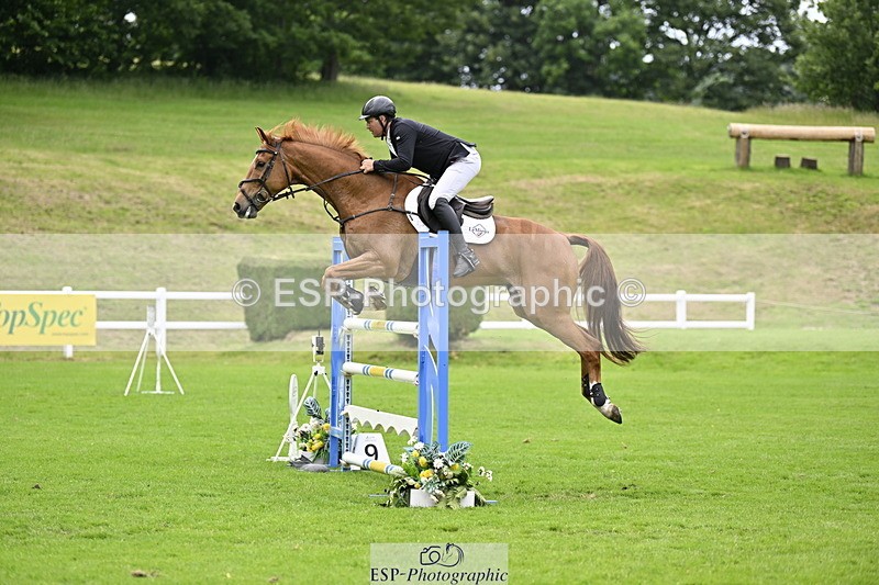 250613A-155440-02993 - Cls 5 National 1.30m Open