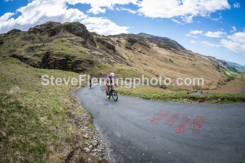 123534 - Hardknott Pass Camera 2 12.00-13.00
