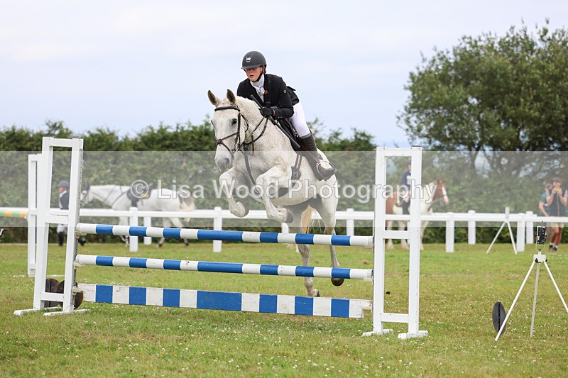 3E7A7483 - Class 7: PC90cm Regional Championship Qualifier Rnd 2 (B)