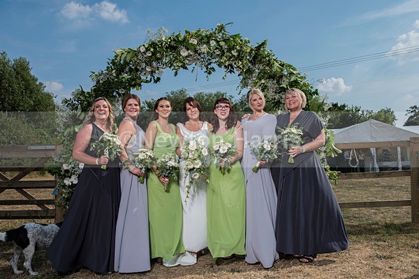 NMH-702 - Sonja and Steve's Wedding 21/7/2018