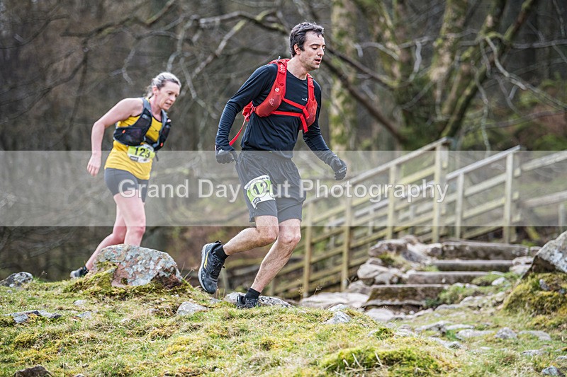 Buttermere-378 - Fellside Events Buttermere Trail Race Sunday 23rd March 2025