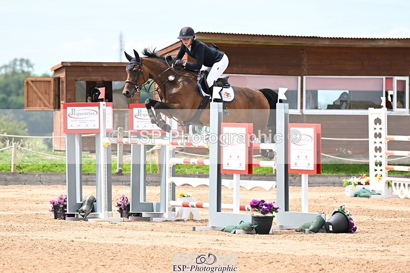 240718A-140753-05893 - Cls 33, YH 7 Yr Olds 1.30m
