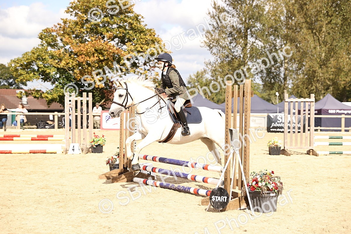 SBM_63796 - J12 - Junior Pony 55cm Championship