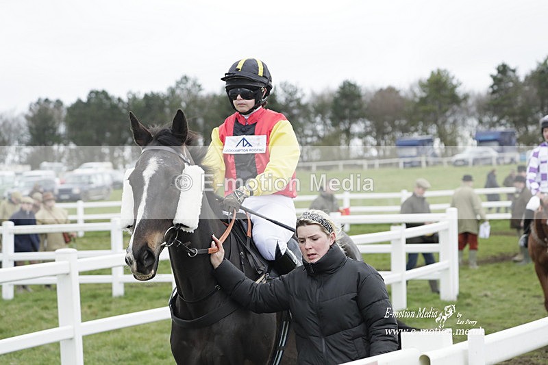 PtP 260323 0898 - New Forest Hounds Point-to-Point Larkhill 26/03/23