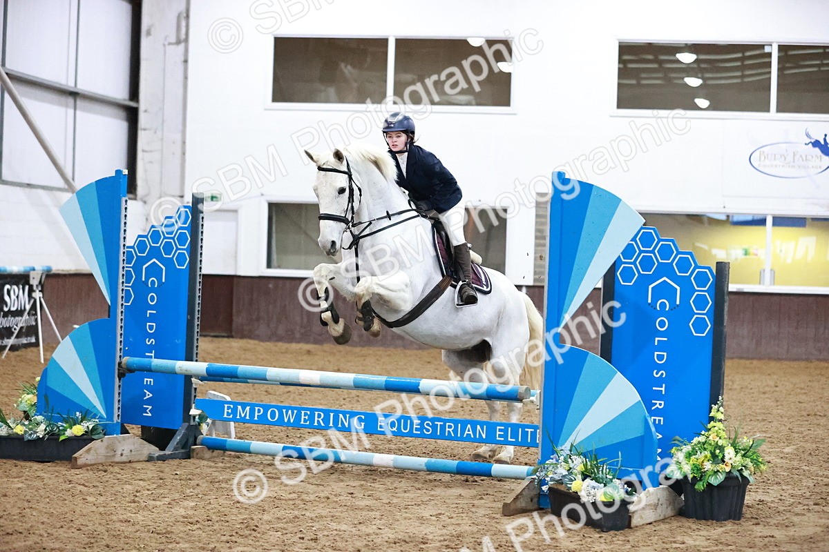 SBM_004191 - Class 14 - Clear Round 80cm