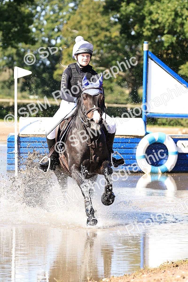 SBM_20204 - E6 - Eventers Challenge 60cm Championship