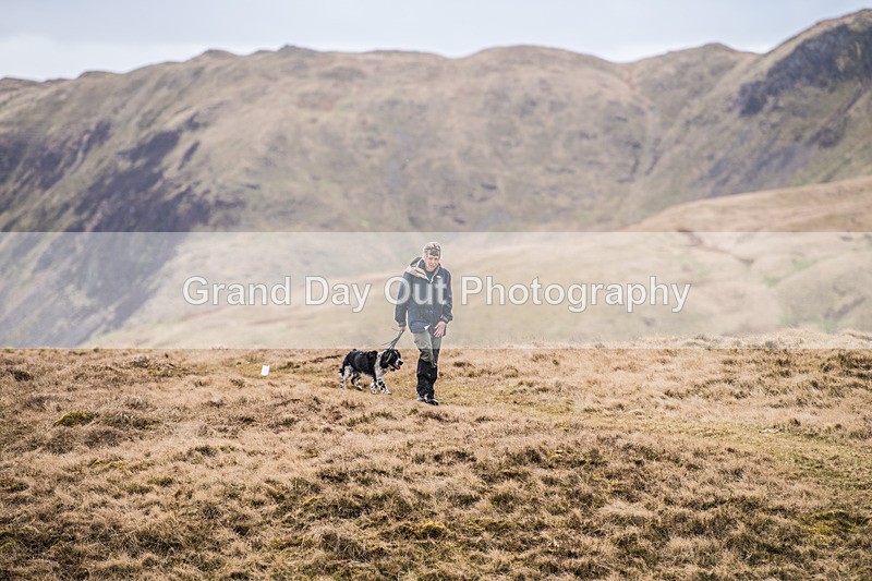 Jeffrerys Mount-171 - Jeffrey's Mount Figure of Eight Fell Race, Sunday 13th April 2025