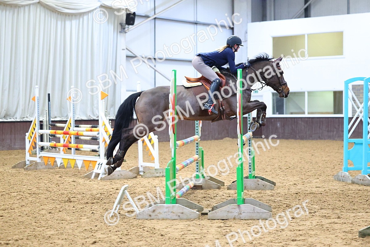 SBM_000672 - Class 3 - Senior Discovery - 1.00m
