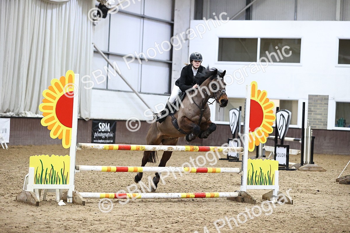 SBM_000577 - Class 3 - Pony Discovery - 90cm
