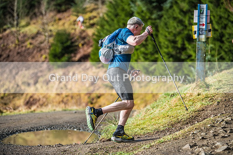 Glentress-1105 - High Terrain Events Glentress Marathon 21 & 10K Trail Races Sunday 18th February 2024