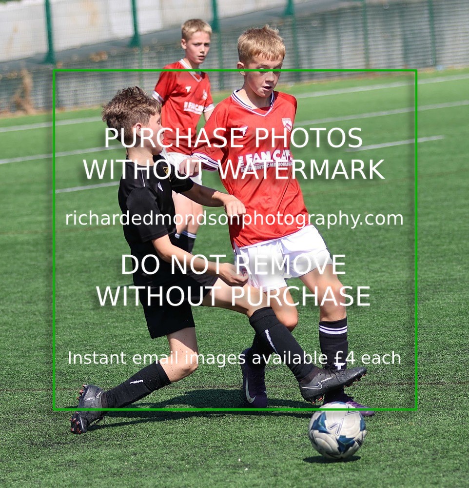 533A3443 - Morecambe Academy U12 vs GT7 Academy U12 (17/8/25)