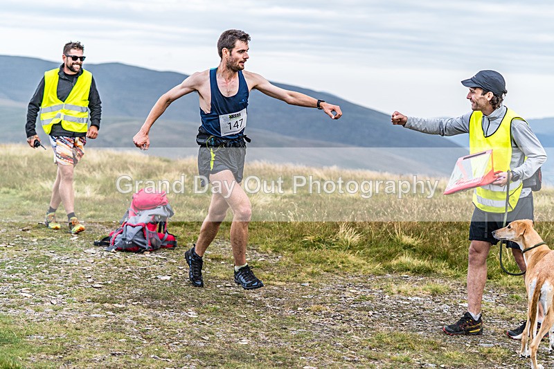 Fellside-31 - Fellside Fell race Wednesday 22nd July 2026