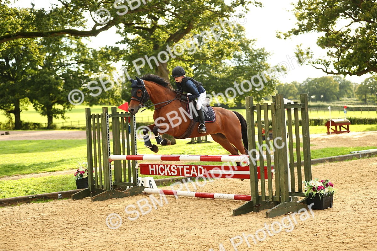 SBM_12683 - E9 Eventers Challenge 90cm Championship