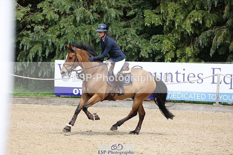 230617-145155-05232 - Cls 09 Blue Chip Pony Newc 2nd Rnd & Jump Off