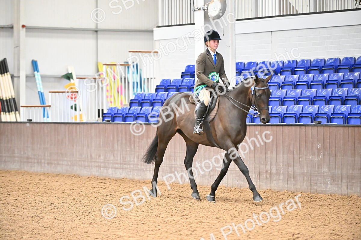 SBM_001976 - Class 25 - Tattersalls ROR Amateur Ridden