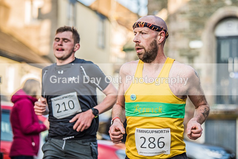 RTH-184 - Keswick Round The Houses Road Race, Wednesday 26th April 2023