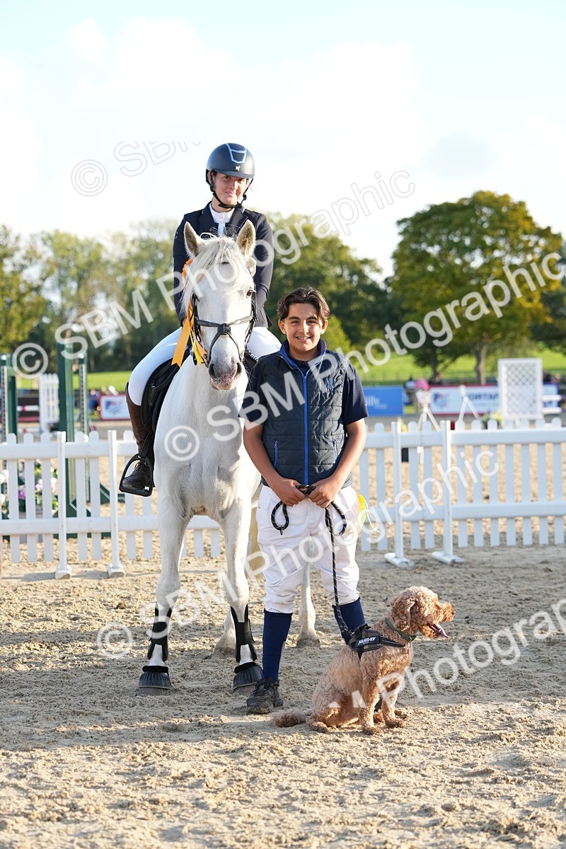 SBM_29514 - J44 - Horse & Hound Open 70cm