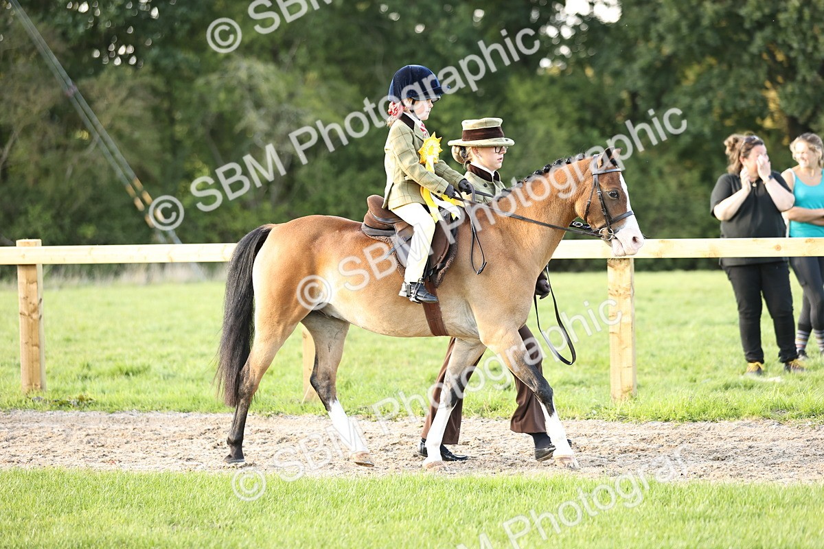 SBM_29526 - S7 - Novice & Newcomers Ridden Pony