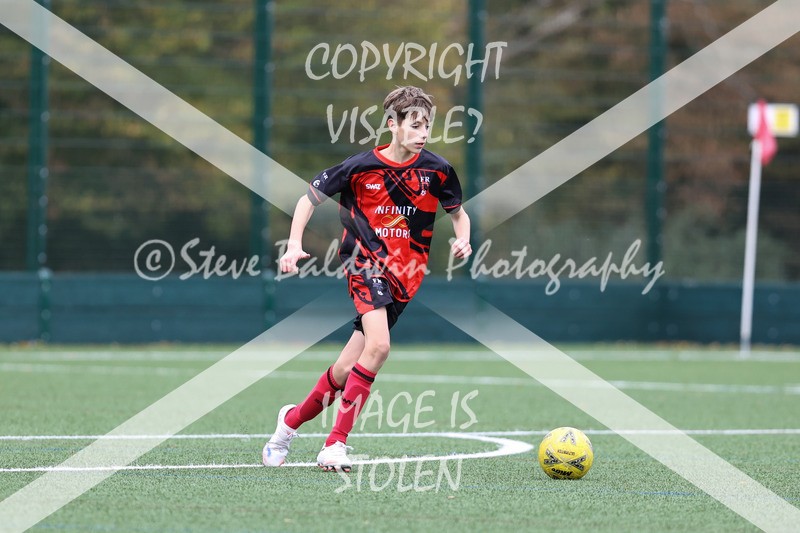 1DX30584 - 2026-10-11 FC Abbey Meads U14 Grey v Ferndale Rodbourne FC U14