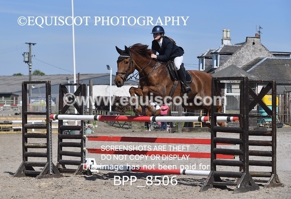 BPP_8506 - CLASS 8 National 1.30m Open