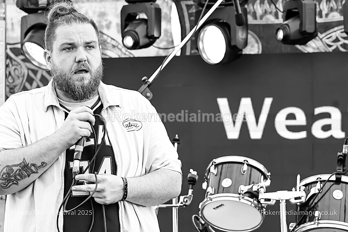 SATURDAY-184 - MINETY 2025