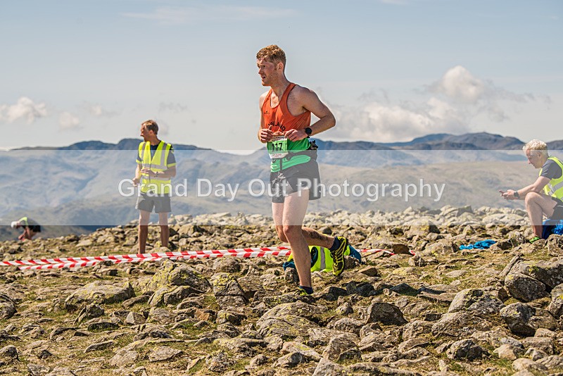 Fairfield-309 - Fairfield Horseshoe Fell Race Saturday 13th May 2023