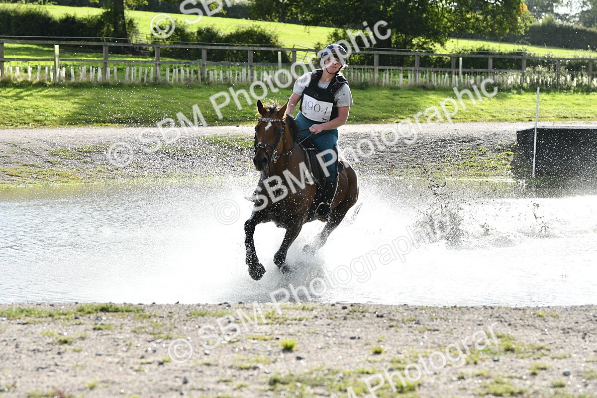 SBM_12003 - E6 - Eventers Challenge 80cm Championship
