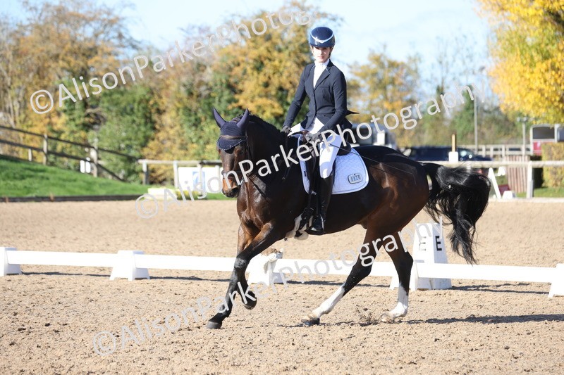 20251102-0746 - Class 4 - Novice 6