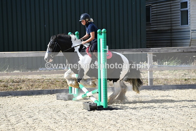 WJ5_5764 - Poles off the floor