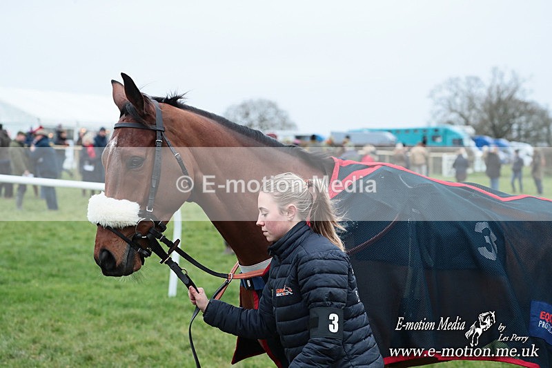 PtP 141225  0339 - Harkaway Club PtP Chaddesley Corbet 28/12/25