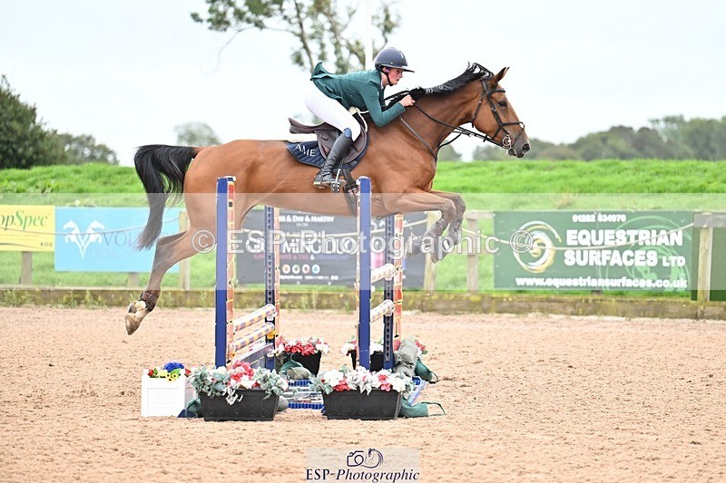 250914-110649-08462 - Cls 27 Snr 1.05m and 1.10m Grand Prix