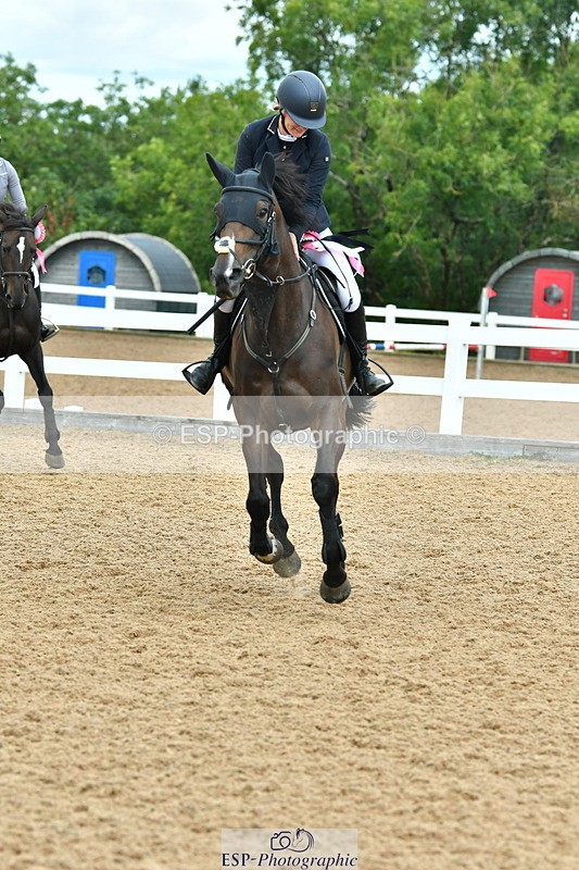 230813A-121532-11884 - Cls 41 85cm National Amateur Qualifier